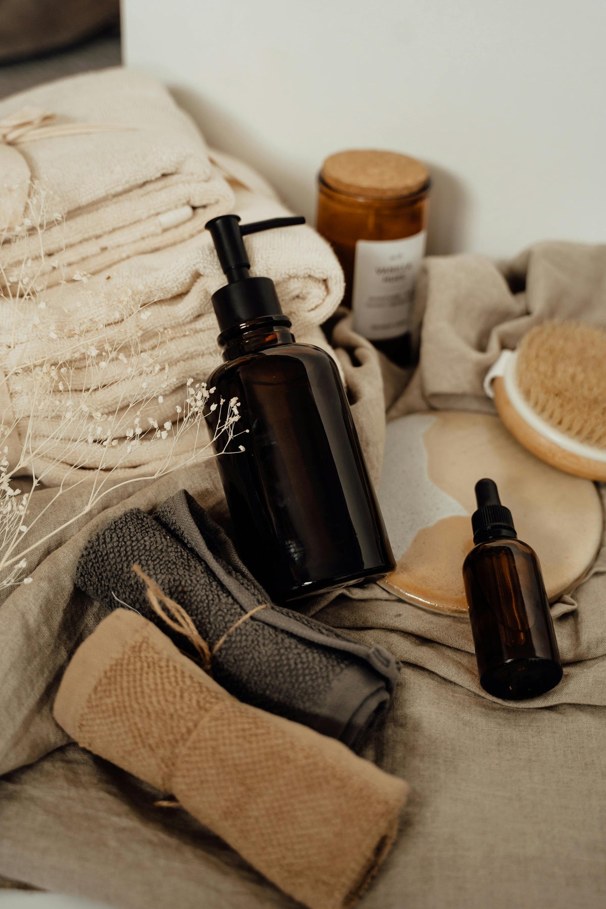 Bath & Body Rituals