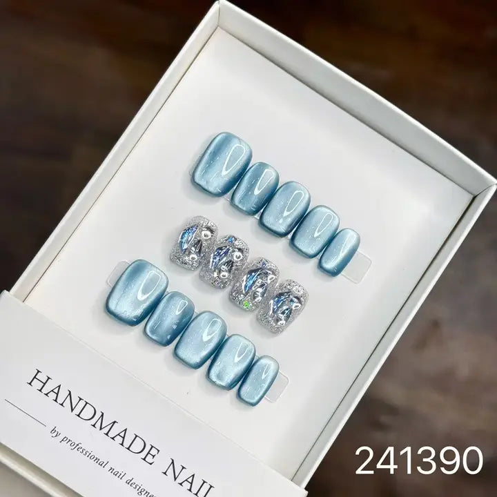 Handmade Nails