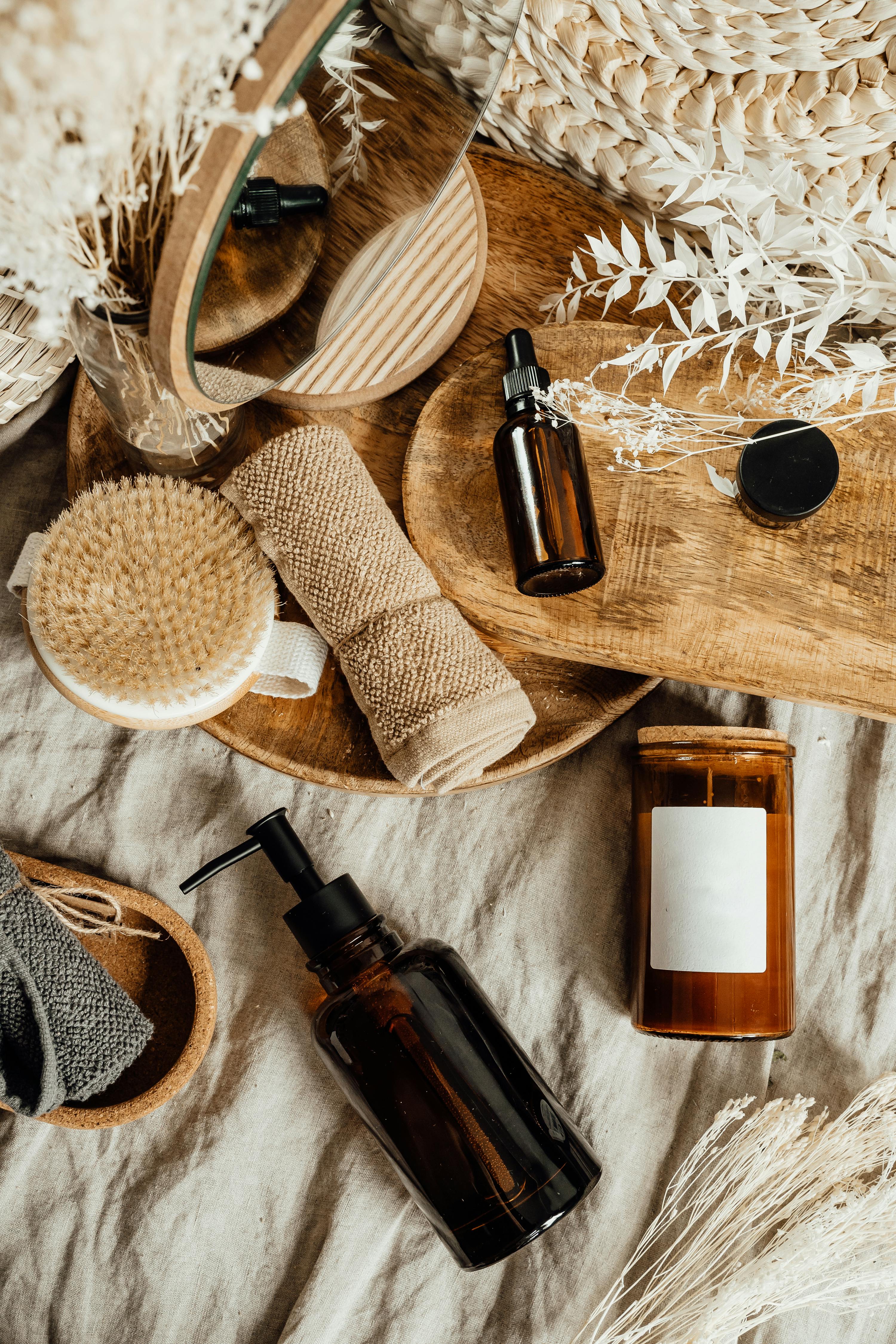 Bath & Body Rituals